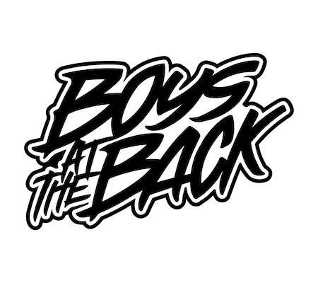 Boys At The Back